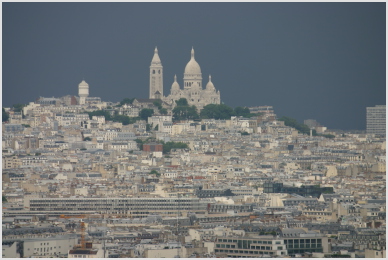 Sacré Cœur