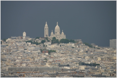 Sacré Cœur