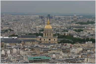 Hotel des Invalides