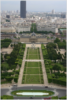 Champs de Mars