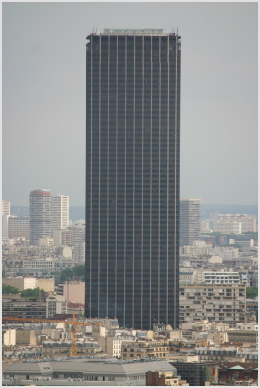 Tour Montparnasse