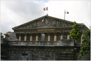 Assemble Nationale