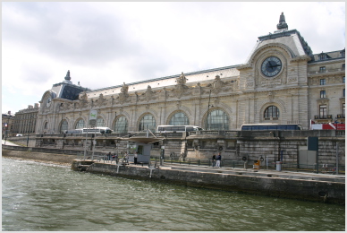 Muse d'Orsay