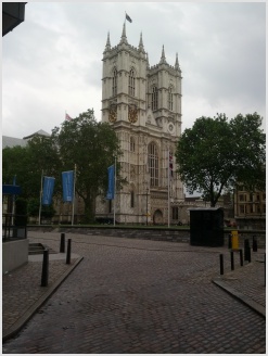 Westminster Abbey