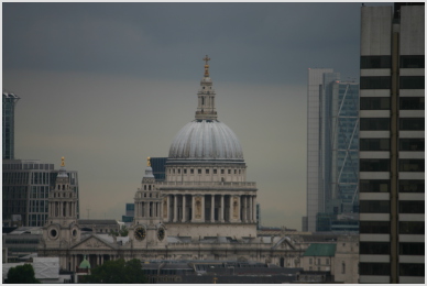 St. Paul's