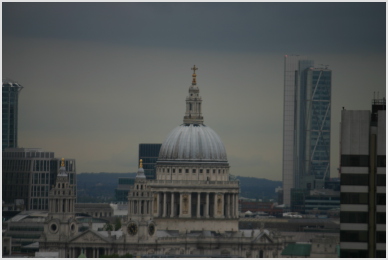 St. Paul's