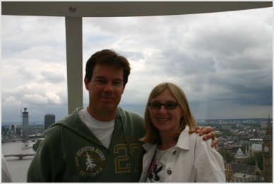 John & Peggy