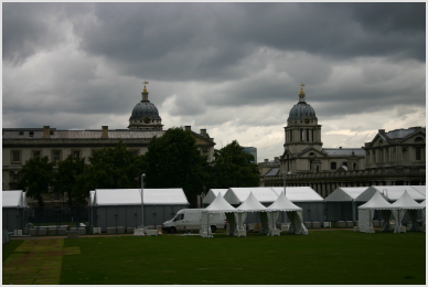 more Greenwich