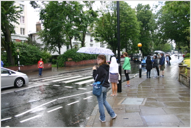 Abbey Road