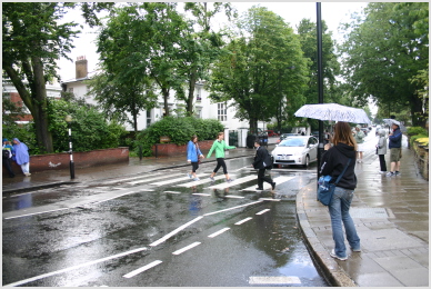 Abbey Road