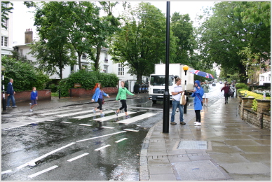Abbey Road