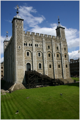 White Tower
