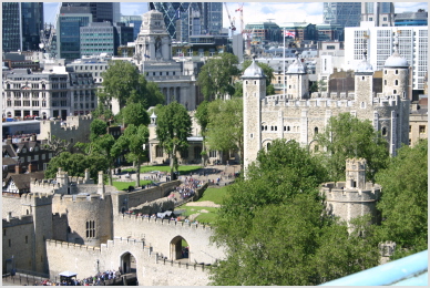 Tower of London