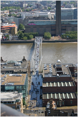 Millennium Bridge