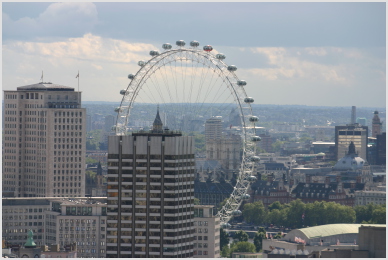 London Eye
