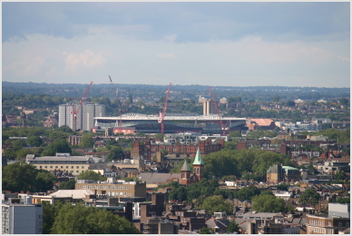 Emirates Stadium