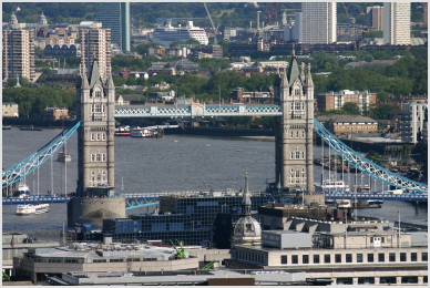 Tower Bridge