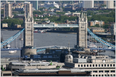 Tower Bridge