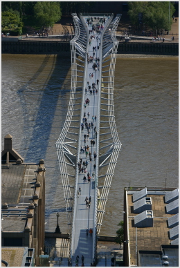 Millennium Bridge