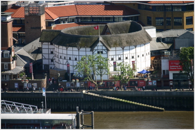 Globe Theatre