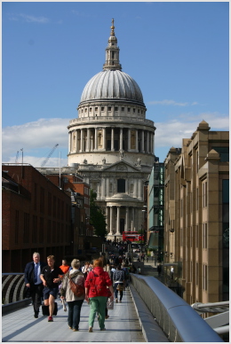St. Paul's