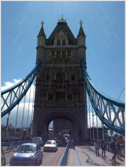 Tower Bridge