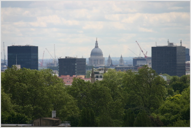 St. Paul's