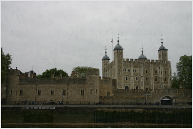 Tower of London
