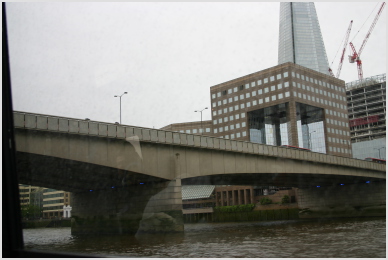 London Bridge