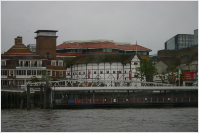 Globe Theatre