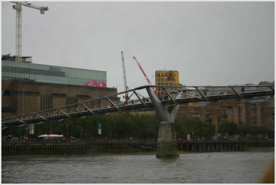 Millennium Bridge