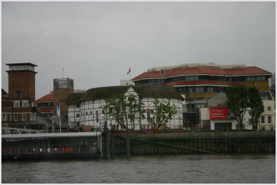 Globe Theatre