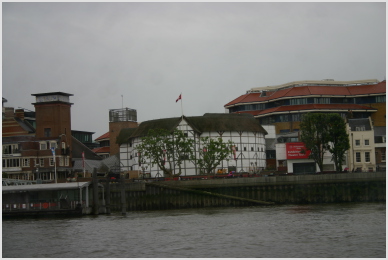 Globe Theatre