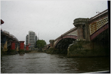 Blackfriars Bridge