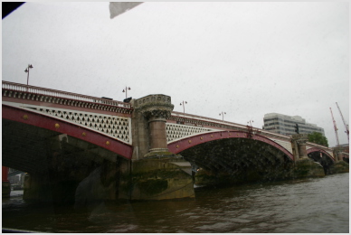 Blackfriars Bridge