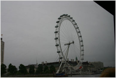 London Eye