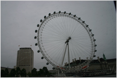 London Eye