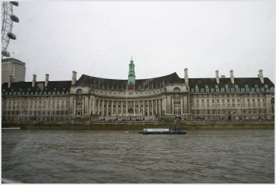 County Hall