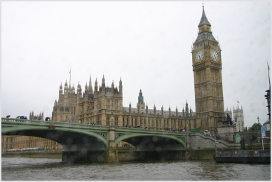 Parliament & Big Ben