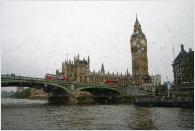 Parliament & Big Ben
