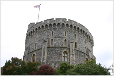 Round Tower