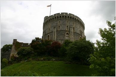 Round Tower