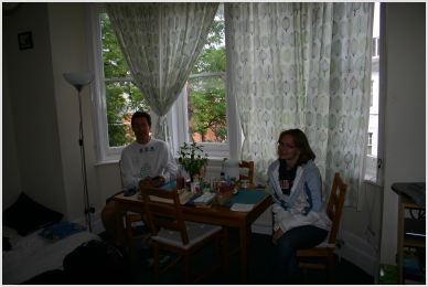 John & Alison