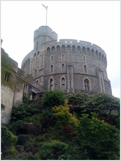 Round Tower