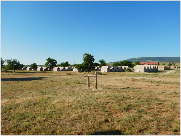 tents for homebound campers
