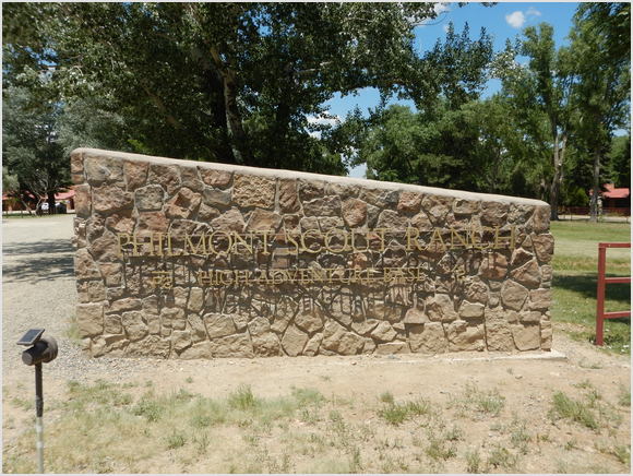 base camp entrance