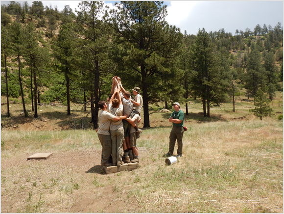 team-building