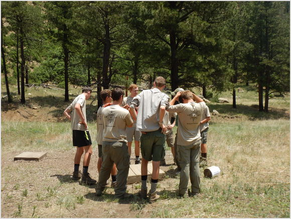team-building