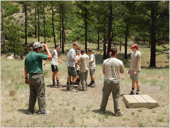 team-building