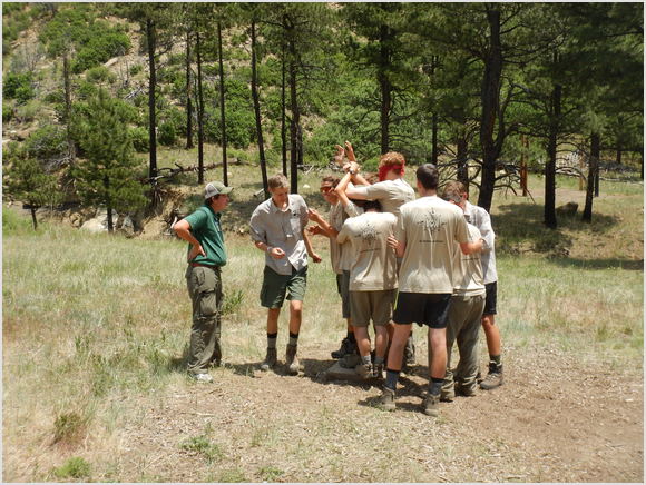 team-building